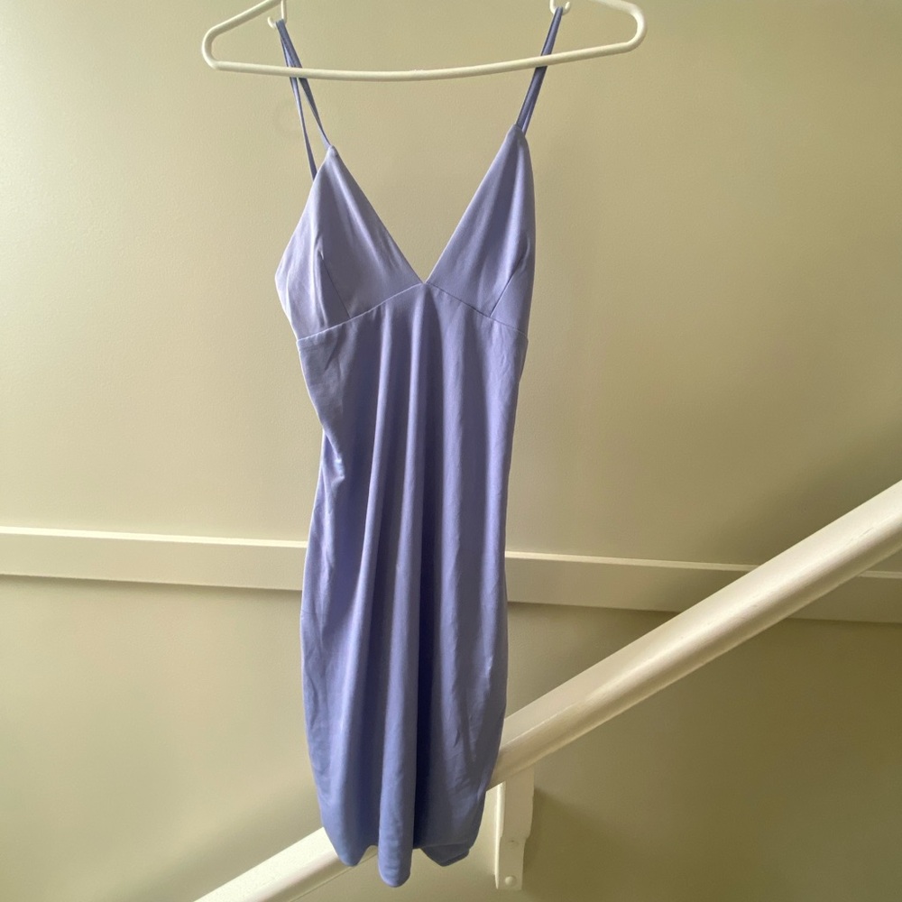 Size S women’s Dance and Marvel brand dress
